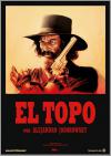 Filmplakat El Topo