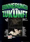 Filmplakat Erinnerungen an die Zukunft - Waren die Götter Astronauten?