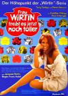 Filmplakat Frau Wirtin treibt es jetzt noch toller