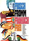 Filmplakat Frisch fromm fröhlich frei