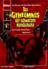 Filmplakat Geheimnis der schwarzen Handschuhe, Das