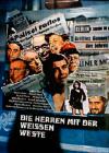 Filmplakat Herren mit der weißen Weste, Die