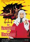 Filmplakat Hexentöter von Blackmoor, Der