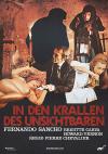 Filmplakat In den Krallen des Unsichtbaren