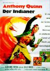 Filmplakat Indianer, Der