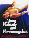 Filmplakat Jung, hübsch und hemmungslos