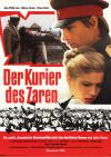 Filmplakat Kurier des Zaren, Der