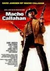 Filmplakat Macho Callahan