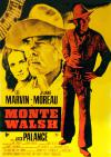Filmplakat Monte Walsh
