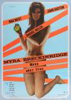 Filmplakat Myra Breckinridge - Mann oder Frau?