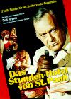 Filmplakat Stundenhotel von St. Pauli, Das