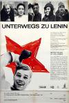 Filmplakat Unterwegs zu Lenin