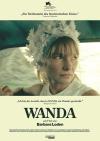 Filmplakat Wanda