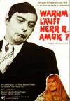 Filmplakat Warum läuft Herr R. Amok?