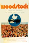 Filmplakat Woodstock