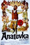 Filmplakat Anatevka