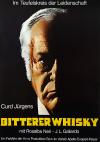 Filmplakat Bitterer Whisky