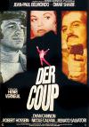 Filmplakat Coup, Der