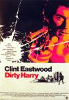 Filmplakat Dirty Harry