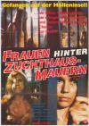 Filmplakat Frauen hinter Zuchthausmauern