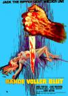 Filmplakat Hände voller Blut