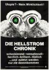 Filmplakat Hellstrom-Chronik, Die
