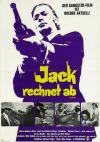 Filmplakat Jack rechnet ab