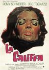 Filmplakat La califfa