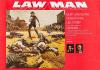 Filmplakat Lawman