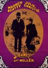Filmplakat McCabe & Mrs. Miller