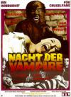 Filmplakat Nacht der Vampire