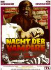 Filmplakat Nacht der Vampire