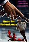 Filmplakat Neun im Fadenkreuz