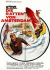 Filmplakat Ratten von Amsterdam, Die