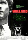 Filmplakat Willard