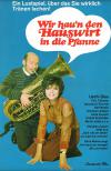 Filmplakat Wir hau'n den Hauswirt in die Pfanne