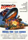 Filmplakat Zeppelin - Das fliegende Schiff