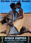 Filmplakat Africa Erotica