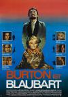 Filmplakat Blaubart