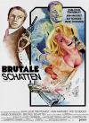 Filmplakat Brutale Schatten