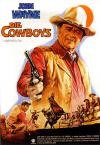 Filmplakat Cowboys, Die