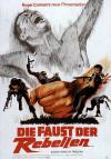 Filmplakat Faust der Rebellen, Die