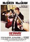 Filmplakat Getaway