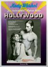 Filmplakat Hollywood