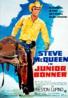 Filmplakat Junior Bonner