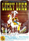 Filmplakat Lucky Luke