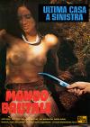 Filmplakat Mondo Brutale