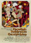 Filmplakat Pasolinis tolldreiste Geschichten