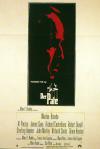 Filmplakat Pate, Der