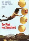 Filmplakat Pirat von Shantung, Der